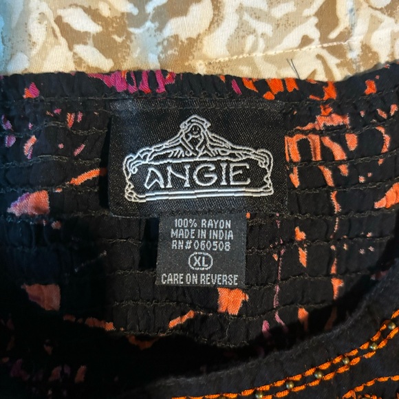 Tank Top - Picture 2 of 2